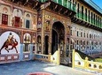 2 Days Delhi Mandawa Tour With Jaipur Transfer