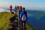 Batur volcano sunrise trekking