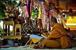 Footsteps of Buddha Tour
