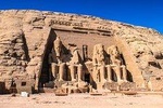 Trip to Aswan and Abu Simbel from Luxor