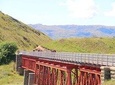 Otago Central Rail Trail One Day Wonder Cycle tour 