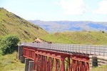 Otago Central Rail Trail One Day Wonder Cycle tour 