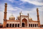 Private Delhi City Tour Including New Delhi & Old Delhi