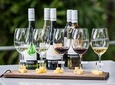 Van Loveren Avant-garde food & wine pairing experiences