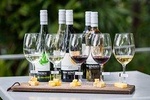 Van Loveren Avant-garde food & wine pairing experiences