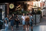 Be an Adelaide local: intimate walk