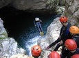 Nevidio Canyon - Montenegro