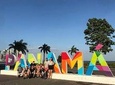Panama City Bike Tour