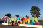 Panama City Bike Tour