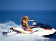 Maafushi: Water Sports Combo - Jet Ski, Kayak & Tube ride