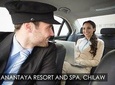 Transfer between Colombo Airport (CMB) and Anantaya Resort & Spa, Chilaw