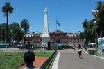 Customizable Buenos Aires Private tour