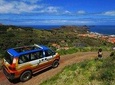 Northeast Santana Traditional Houses 4x4 Safari Full-Day Tour