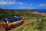 Northeast Santana Traditional Houses 4x4 Safari Full-Day Tour