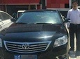 English driver, provide travel plan, Airport pick-up, Great Wall travel.