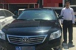 English driver, provide travel plan, Airport pick-up, Great Wall travel.