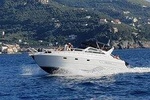 Tour of the Capri island from Sorrento, shared boat