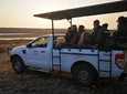 Game Drives