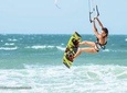 Maafushi: Kite Surfing & Wind Surfing 