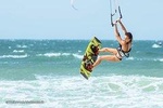 Maafushi: Kite Surfing & Wind Surfing 