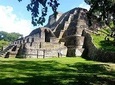 Altun Ha Maya & Belize City Adventure