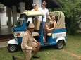 Colombo Tuk Tuk Adventure