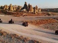 Sunset ATV Tour
