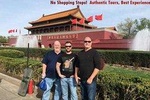 Private Day Tour of Beijing City Overview with Airport Transfer