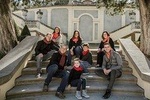 Prague Photo Walk Tour (Family, Couple, Solo)