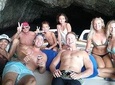 Capri boat tour from Sorrento