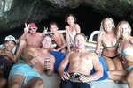 Capri boat tour from Sorrento