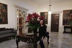 Casa Aliaga and historic buildings of Lima and Pisco sour in the Gran Hotel Bolívar