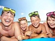Exclusive Snorkeling Trip Guided by Marine Biologist
