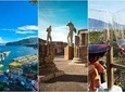 Best Tour of Sorrento + Pompeii + WineTasting (FullDay 8h)