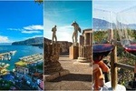 Best Tour of Sorrento + Pompeii + WineTasting (FullDay 8h)