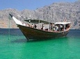 Full Day Dhow Cruise :Khasab Tours (shore excursions)