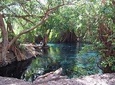 Moshi Hotspring