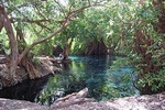 Moshi Hotspring