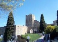 Private Tour for 1 to 8 people: Cristo Rei, Palmela, Setúbal, Arrábida, Sesimbra