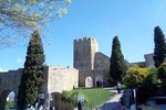 Private Tour for 1 to 8 people: Cristo Rei, Palmela, Setúbal, Arrábida, Sesimbra