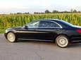 LUX Private transfer from Belgrade Airport