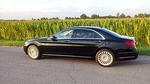 LUX Private transfer from Belgrade Airport