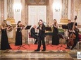 Salzburg: Palace Concert at the Marble Hall of Mirabell Palace