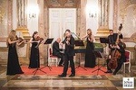 Salzburg: Palace Concert at the Marble Hall of Mirabell Palace