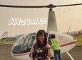 Helicopter Joy Ride with Complimentary City Tour