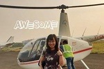 Helicopter Joy Ride with Complimentary City Tour