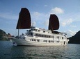 Halong Bay 2 Days 1 Night with 3 Star Cruise