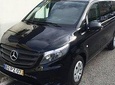 Private Transfer To or From Guarda 