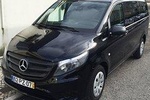 Private Transfer To or From Guarda 