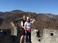 Flexible Beijing Private Tour of Mutianyu Great Wall And More